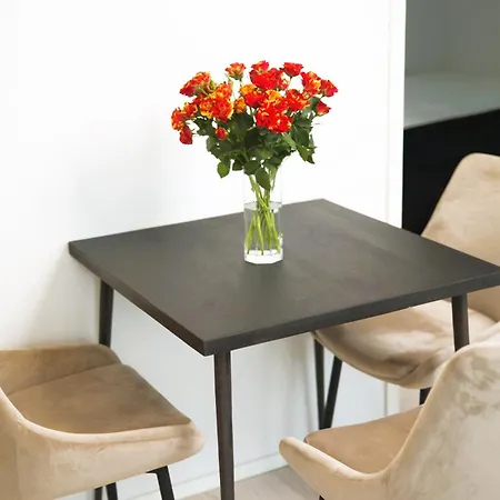 New 3-Bed Apartment & Free Garage Parking Вантаа Экстерьер фото