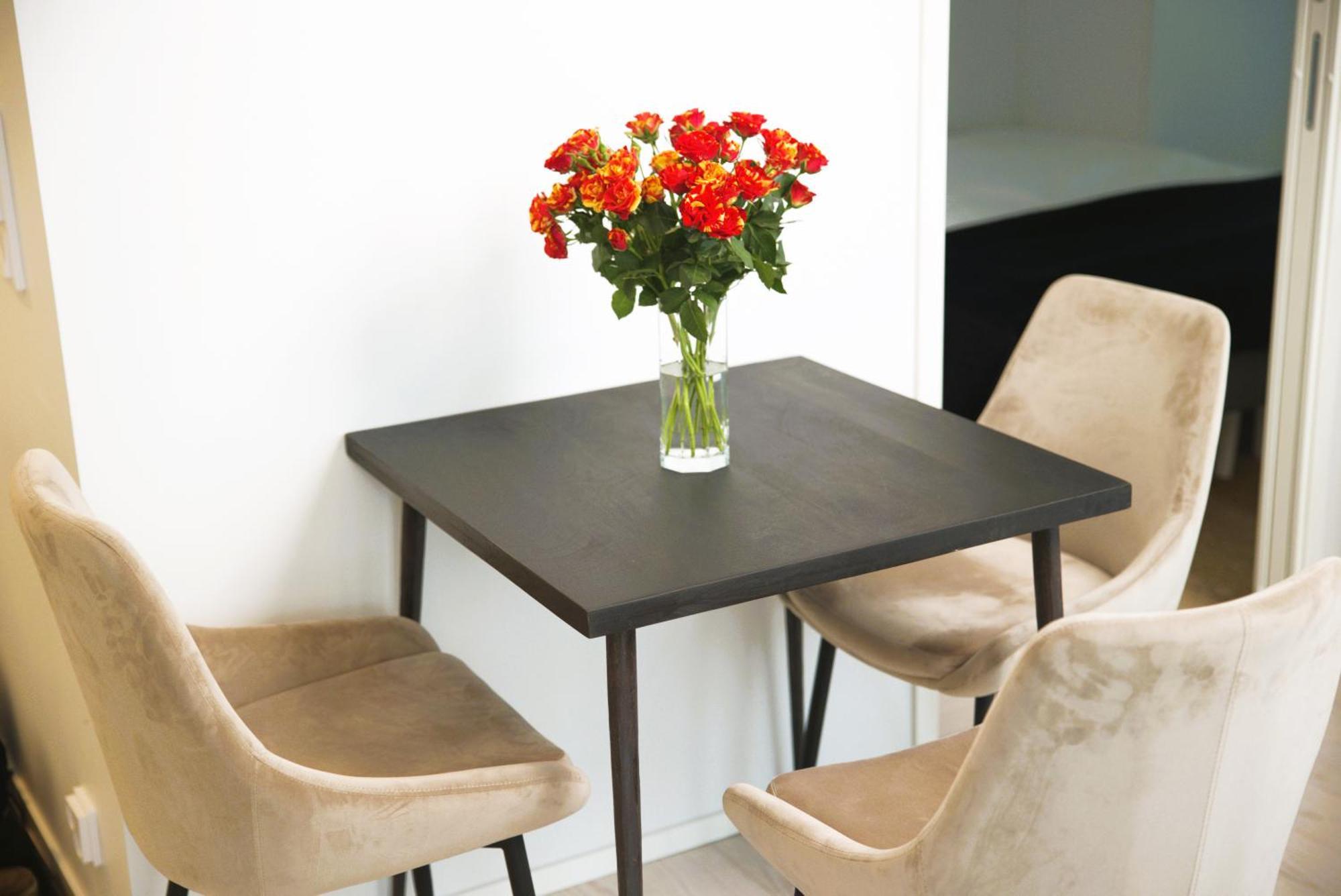 New 3-bed & Free Garage Parking * Vantaa